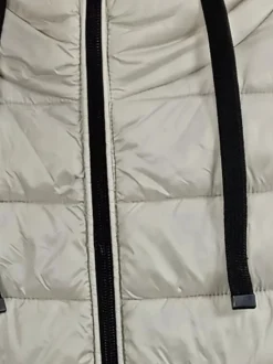 Steppweste Größe 38