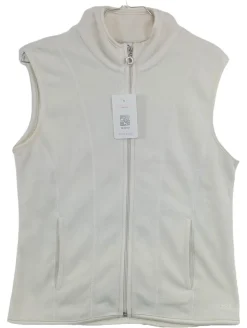 Steppweste Größe 40