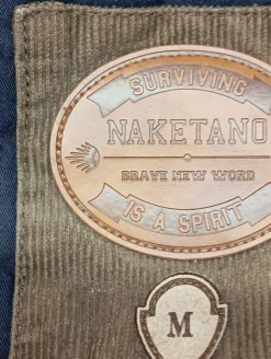 Steppweste Größe 38