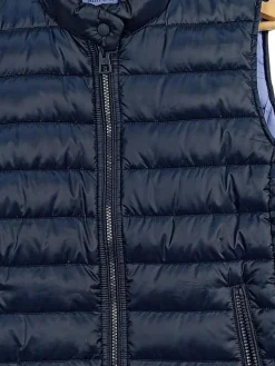 Steppweste Größe 38