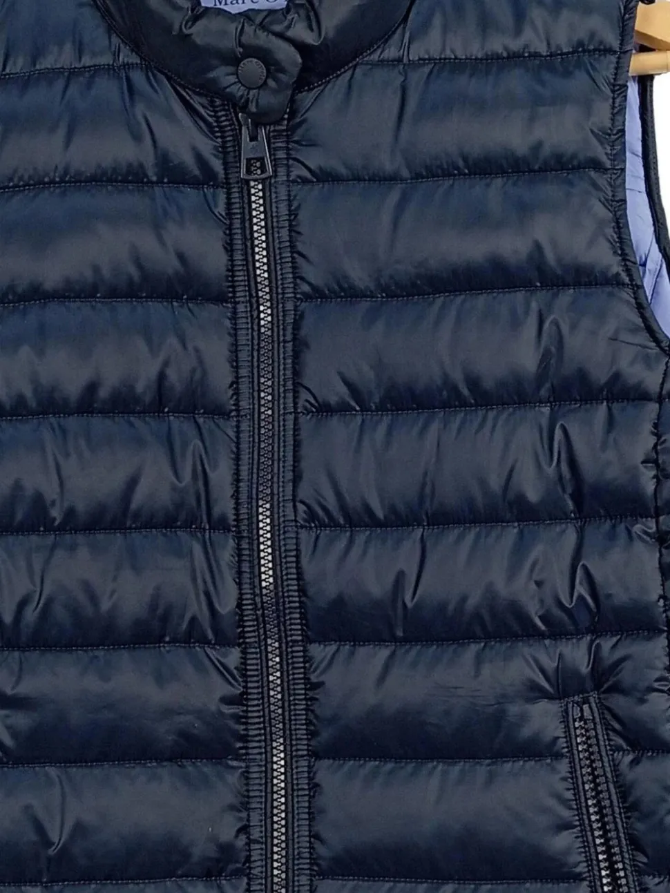 Steppweste Größe 38