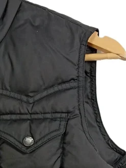 Steppweste Größe 36