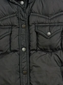 Steppweste Größe 36