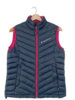 Steppweste Größe 36