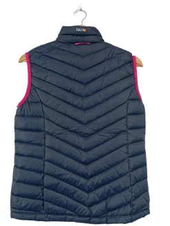 Steppweste Größe 36