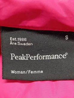 Steppweste Größe 36