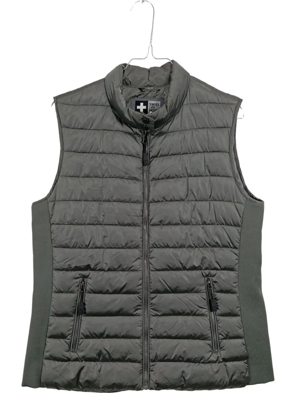 Steppweste Größe 40