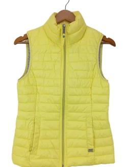 Steppweste Größe 34
