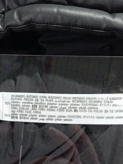 Steppweste Größe 36