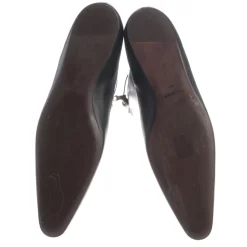 Stiefel Größe 39,5