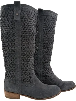 Stiefel Größe 38,5
