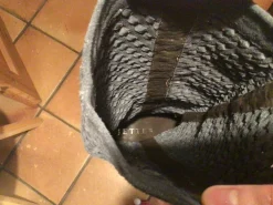 Stiefel Größe 38,5