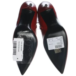 Stiefel Größe 38,5