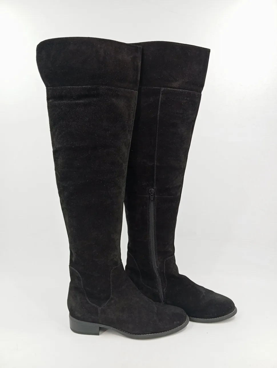 Stiefel Größe 36