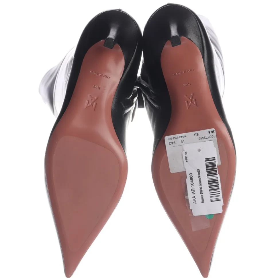 Stiefel Größe 38,5