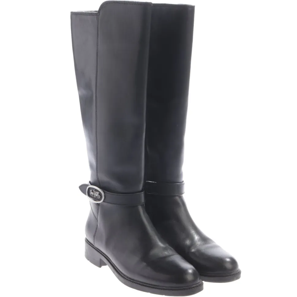 Stiefel Größe 36,5