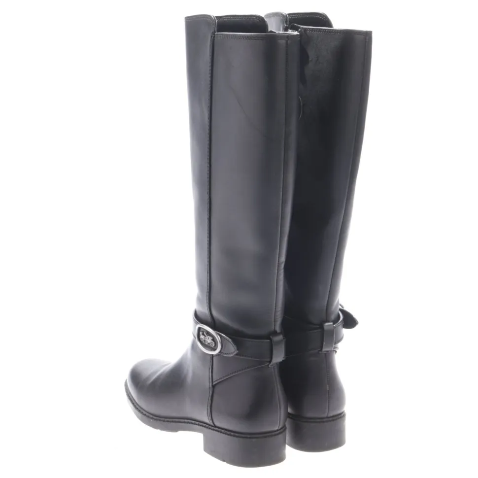 Stiefel Größe 36,5