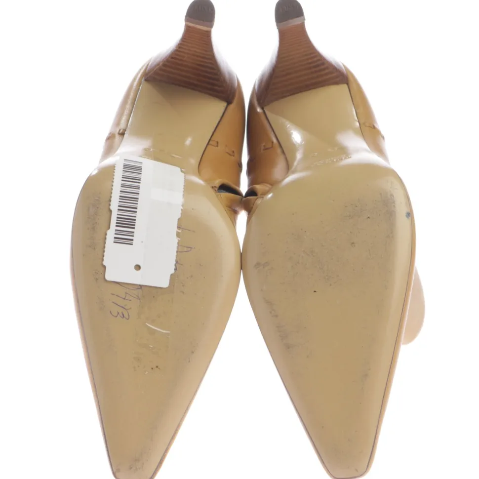 Stiefeletten Größe 36