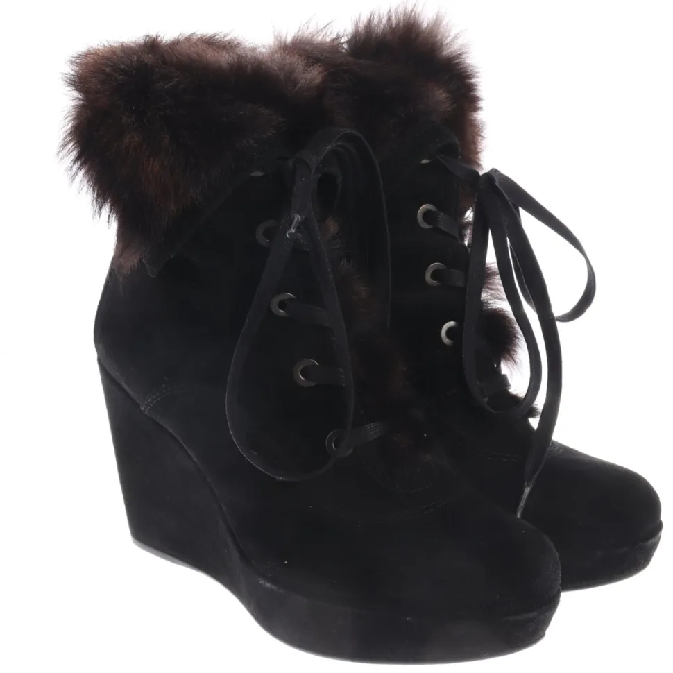 Stiefeletten Größe 39