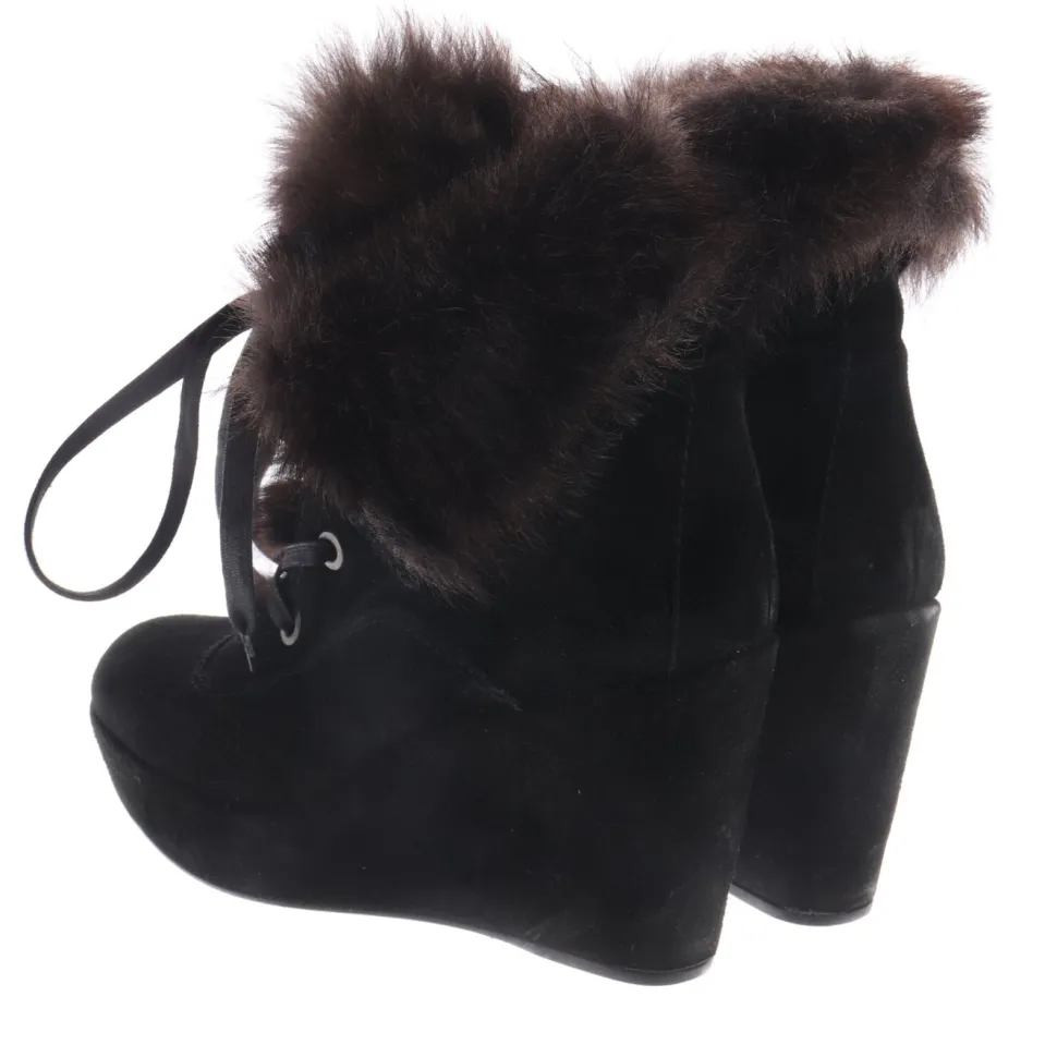 Stiefeletten Größe 39