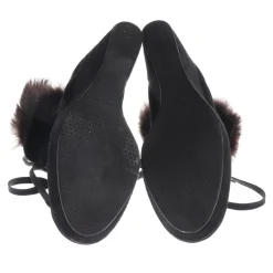 Stiefeletten Größe 39