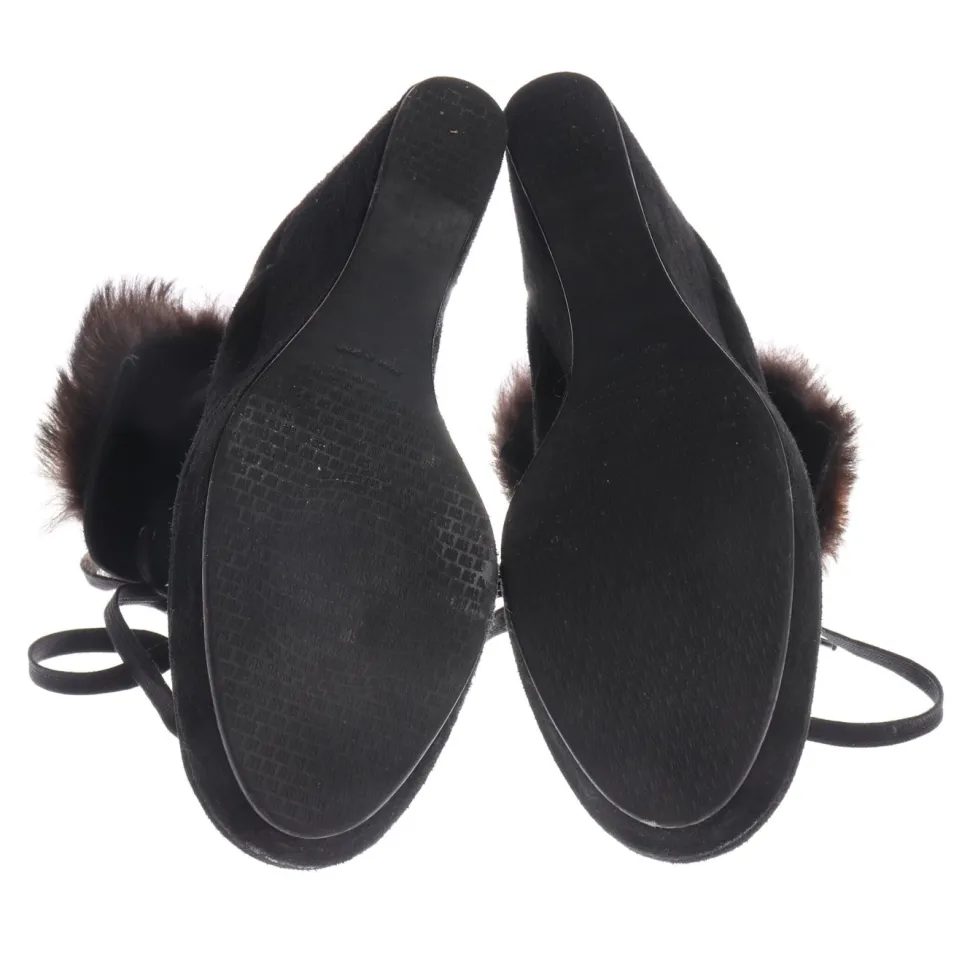 Stiefeletten Größe 39