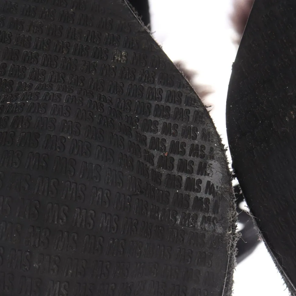 Stiefeletten Größe 39