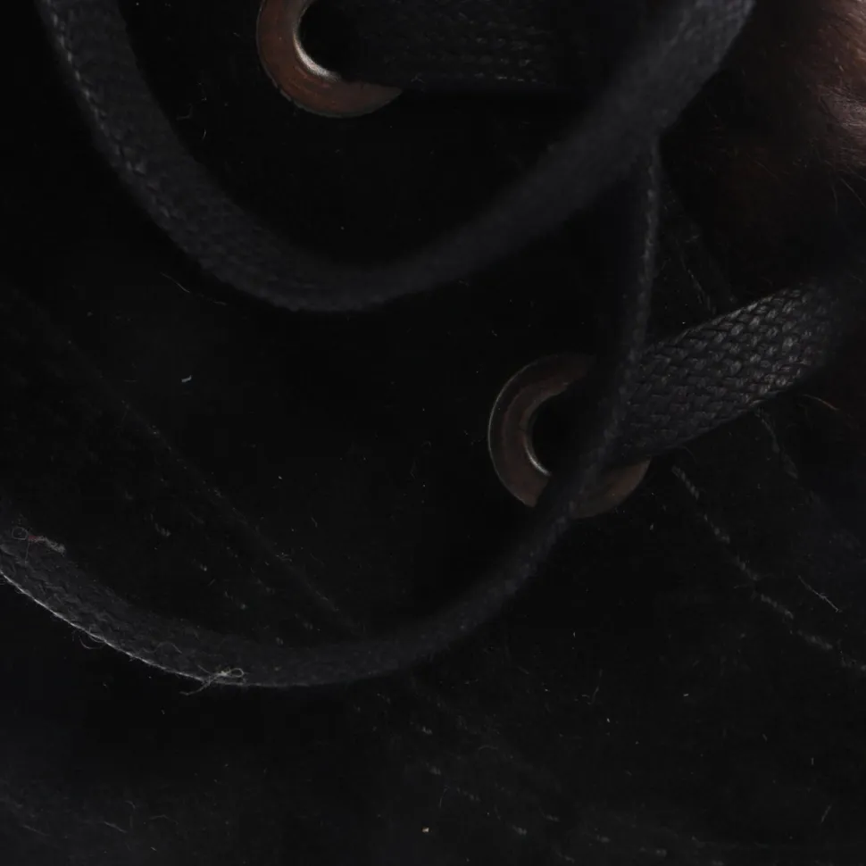 Stiefeletten Größe 39