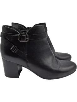 Stiefeletten Größe 37