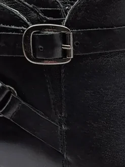 Stiefeletten Größe 37