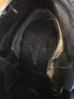 Stiefeletten Größe 37