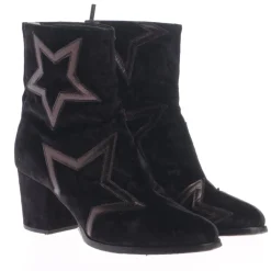 Stiefeletten Größe 39