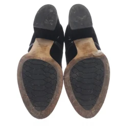 Stiefeletten Größe 39