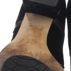 Stiefeletten Größe 39