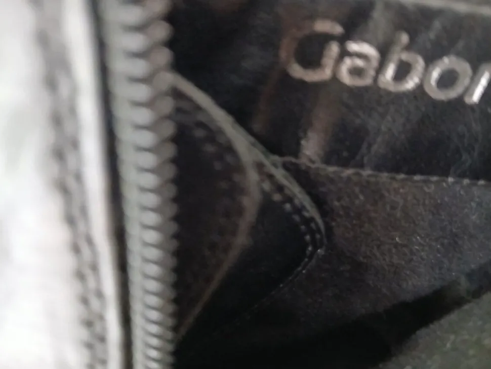 Stiefeletten Größe 41