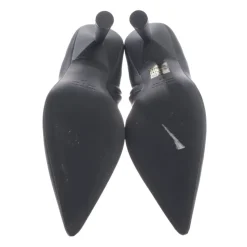 Stiefeletten Größe 35