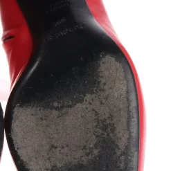 Stiefeletten Größe 38,5