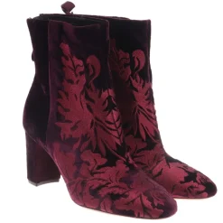 Stiefeletten Größe 37