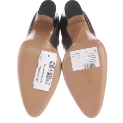 Stiefeletten Größe 38,5