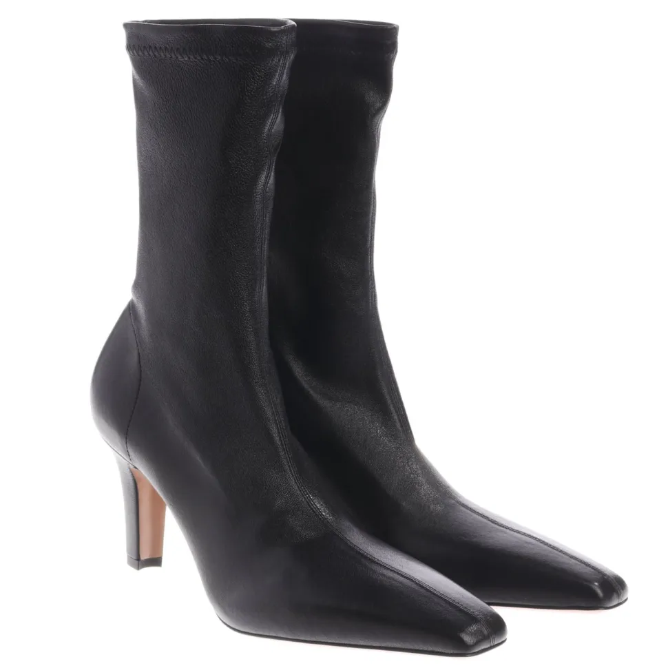 Stiefeletten Größe 37,5