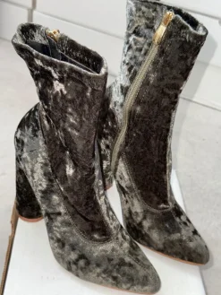 Stiefeletten Größe 38