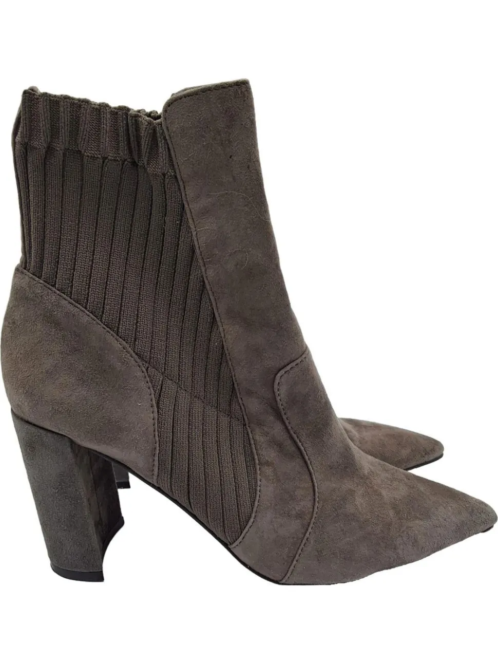 Stiefeletten Größe 37,5