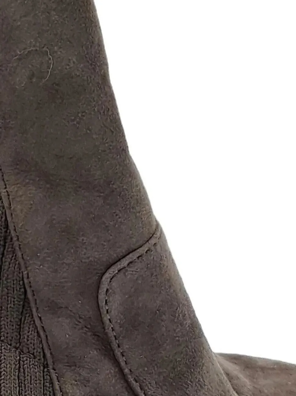 Stiefeletten Größe 37,5