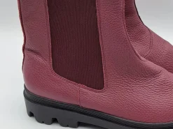 Stiefeletten Größe 38