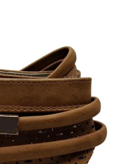 Stiefeletten Größe 37