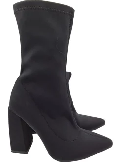 Stiefeletten Größe 38