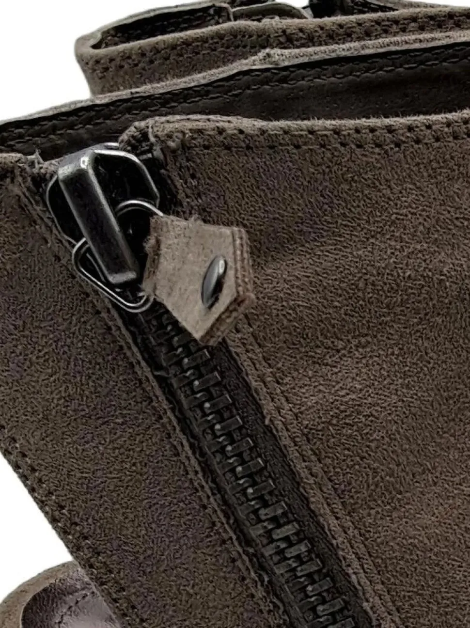 Stiefeletten Größe 37