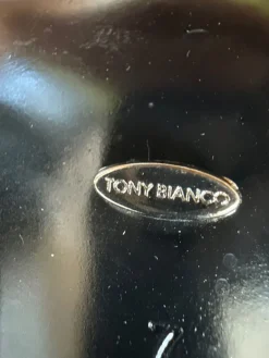 Stiefeletten Größe 40