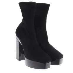 Stiefeletten Größe 40