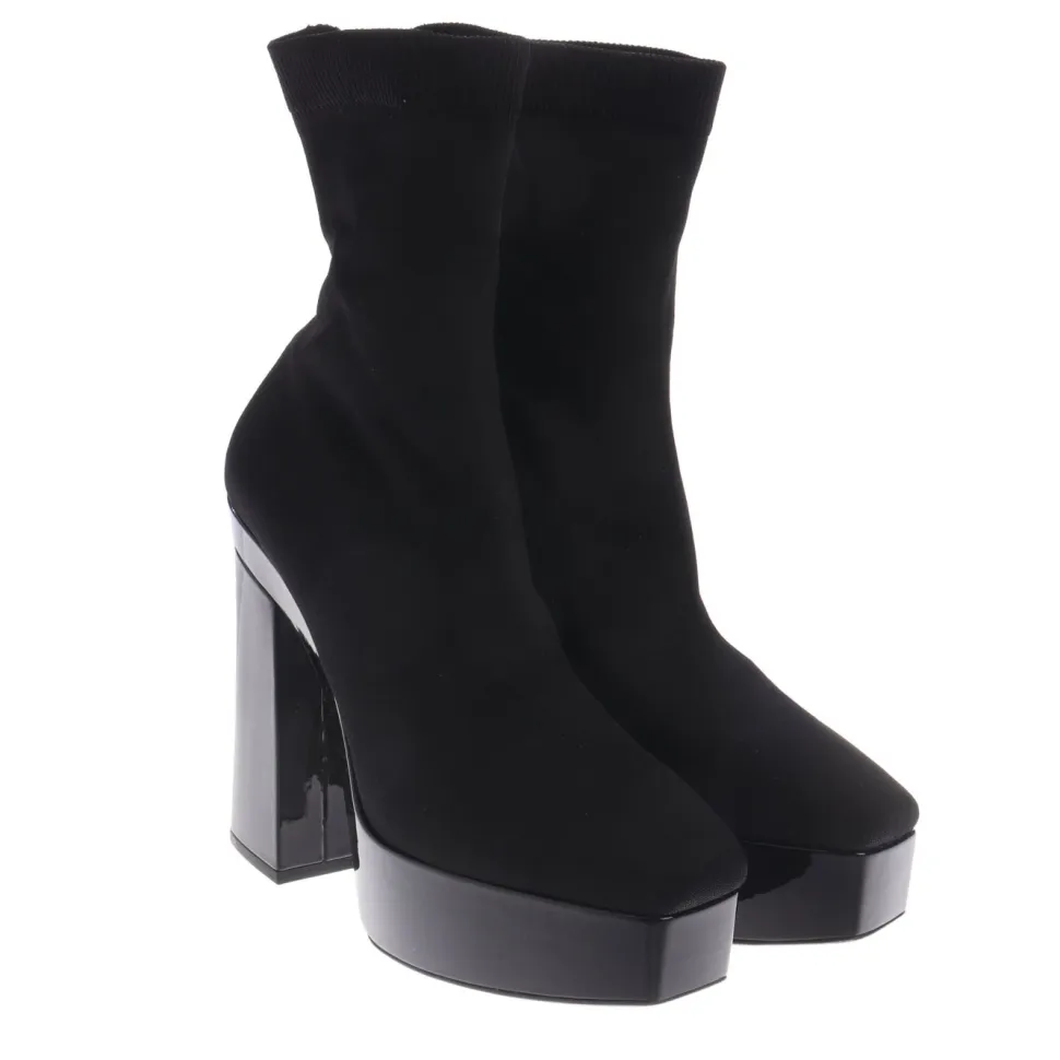 Stiefeletten Größe 40